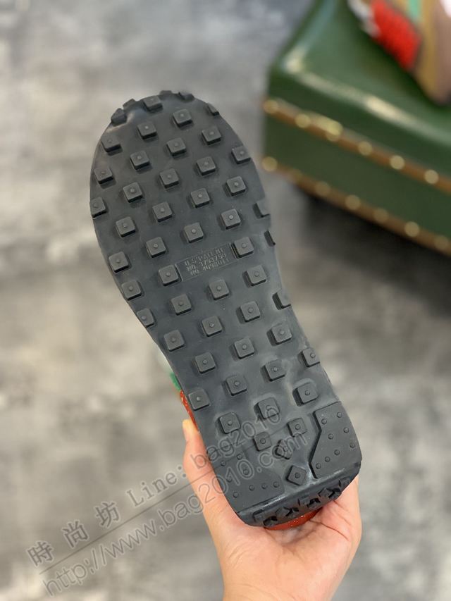 Nike男鞋 高橋盾聯名倒勾 耐克走秀款運動跑步鞋 Nike休閒氣墊男鞋  hdx13141